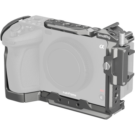 cage Smallrig 4770 HawkLock Quick Release Cage Kit for Sony FX3 / FX30