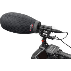 Accessory Rycote Super Softie Kit For Sennheiser 416