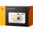 фотоапарат Kodak Film Camera Motorised S88 Linen (бял)