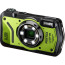 Camera Pentax WG-8 (green)