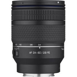 обектив Samyang AF 24-60mm F/2.8 FE - Sony E