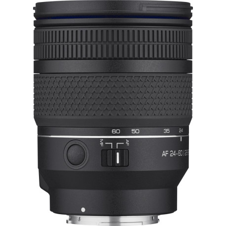 Lens Samyang AF 24-60mm FE Sony E PhotoSynthesis