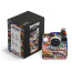 фотоапарат за моментални снимки Polaroid Now 3 Trasher Edition фотоапарат за моментални снимки Polaroid Now 3 Trasher Edition