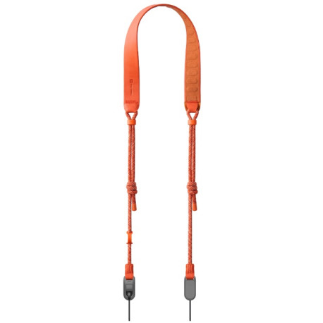 ремък PGYTECH Camera Shoulder Strap Air Vibrant (оранжев)