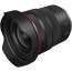 обектив Canon RF 14-35mm f/4L IS USM (Употребяван) обектив Canon RF 14-35mm f/4L IS USM (Употребяван)