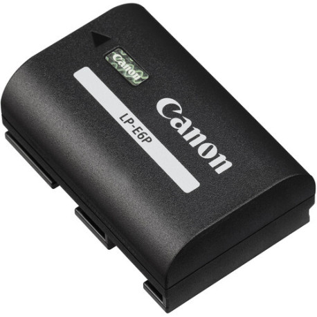 батерия Canon LP-E6P Battery Pack (Преоценен)