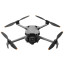 Drone DJI Mini 5 Pro Fly More Combo + RC 2 + Memory card Lexar Professional Silver Plus Micro SDXC 128GB UHS-I Drone DJI Mini 5 Pro Fly More Combo + RC 2 + Memory card Lexar Professional Silver Plus Micro SDXC 128GB UHS-I