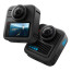Camera GoPro MAX2 360 + Accessory GoPro 2.7m Carbon Fiber Extension Pole AGXTM-002 + Battery GoPro MAX2 Rechargeable Battery Enduro AMBAT-001 Camera GoPro MAX2 360 + Accessory GoPro 2.7m Carbon Fiber Extension Pole AGXTM-002 + Battery GoPro MAX2 Rechargeable Battery Enduro AMBAT-001