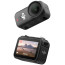 екшън камера DJI Osmo Nano (128GB) + карта памет Lexar Professional Silver Plus Micro SDXC 64GB UHS-I