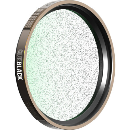филтър PolarPro Cine Black 49mm