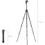 Tripod Smallrig 5474 Video Tripod