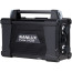 осветление Nanlux Evoke 2400B Bi-Color Led Spotlight Flight Case Kit