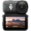  екшън камера DJI Osmo Nano (128GB) + карта памет Lexar Professional Silver Plus Micro SDXC 64GB UHS-I