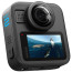 Camera GoPro MAX2 360 + Accessory GoPro 2.7m Carbon Fiber Extension Pole AGXTM-002 + Battery GoPro MAX2 Rechargeable Battery Enduro AMBAT-001 Camera GoPro MAX2 360 + Accessory GoPro 2.7m Carbon Fiber Extension Pole AGXTM-002 + Battery GoPro MAX2 Rechargeable Battery Enduro AMBAT-001