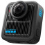 Camera GoPro MAX2 360 + Accessory GoPro 2.7m Carbon Fiber Extension Pole AGXTM-002 + Battery GoPro MAX2 Rechargeable Battery Enduro AMBAT-001 Camera GoPro MAX2 360 + Accessory GoPro 2.7m Carbon Fiber Extension Pole AGXTM-002 + Battery GoPro MAX2 Rechargeable Battery Enduro AMBAT-001
