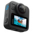 Camera GoPro MAX2 360 + Accessory GoPro 2.7m Carbon Fiber Extension Pole AGXTM-002 + Battery GoPro MAX2 Rechargeable Battery Enduro AMBAT-001 Camera GoPro MAX2 360 + Accessory GoPro 2.7m Carbon Fiber Extension Pole AGXTM-002 + Battery GoPro MAX2 Rechargeable Battery Enduro AMBAT-001
