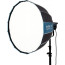 Softbox NanLite Parabolic Softbox 90cm Rapid