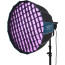 Softbox NanLite Parabolic Softbox 90cm Rapid
