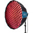 Softbox NanLite Parabolic Softbox 120cm Rapid