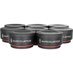 аксесоар IsoAcoustics ISO-PUCK Mini (8БР) аксесоар IsoAcoustics ISO-PUCK Mini (8БР)