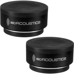 аксесоар IsoAcoustics ISO-PUCK (2 бр.) аксесоар IsoAcoustics ISO-PUCK (2 бр.)
