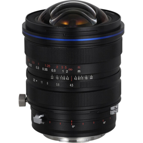 Lens Laowa 15mm f/4.5 Zero-D Shift - Nikon Z Lens Laowa 15mm f/4.5 Zero-D Shift - Nikon Z