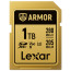 Lexar Professional Armor Gold SDXC 1TB UHS-II