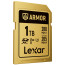 Memory card Lexar Professional Armor Gold SDXC 1TB UHS-II Memory card Lexar Professional Armor Gold SDXC 1TB UHS-II