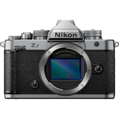 фотоапарат Nikon Zf (Silver) фотоапарат Nikon Zf (Silver)
