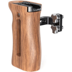 Accessory Smallrig 2093C Wooden Side Handle