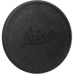 Leica Camera Body Cap - Leica M