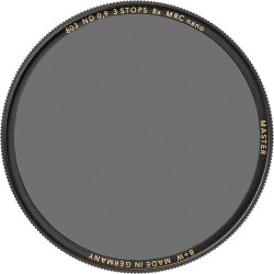 Filter B+W 1101584 ND 0.9 MRC Nano Master 86mm