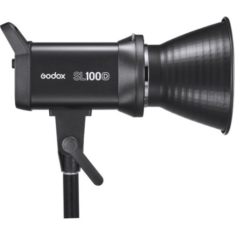 Lighting Godox SL100D Led Video Light