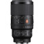 обектив Sony FE 100mm f/2.8 Macro GM OSS