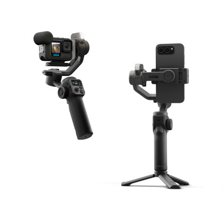 стабилизатор GoPro Fluid Pro AI Gimbal стабилизатор GoPro Fluid Pro AI Gimbal
