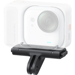 аксесоар Insta360 GO Ultra Quick Release Mount