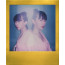Film Polaroid Go Gold Frame Double Pack colorful Film Polaroid Go Gold Frame Double Pack colorful