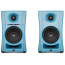 студиен монитор Kali Audio LP-UNF Project Lone Pine 4.5″ Ultranearfield Studio Monitoring System - 2 pcs. (Pacific Blue)