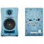 студиен монитор Kali Audio LP-UNF Project Lone Pine 4.5″ Ultranearfield Studio Monitoring System - 2 бр. (Pacific Blue)