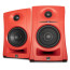 студиен монитор Kali Audio LP-UNF Project Lone Pine 4.5″ Ultranearfield Studio Monitoring System - 2 pcs. (Mojave Red) студиен монитор Kali Audio LP-UNF Project Lone Pine 4.5″ Ultranearfield Studio Monitoring System - 2 pcs. (Mojave Red)