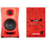 студиен монитор Kali Audio LP-UNF Project Lone Pine 4.5″ Ultranearfield Studio Monitoring System - 2 pcs. (Mojave Red) студиен монитор Kali Audio LP-UNF Project Lone Pine 4.5″ Ultranearfield Studio Monitoring System - 2 pcs. (Mojave Red)