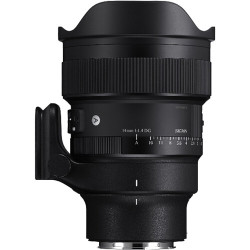 Sigma 14mm f/1.4 DG DN Art - Sony E (FE)