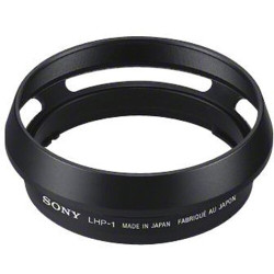 Sony LHP-1 Lens Hood For RX1R III
