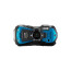 Camera Pentax WG-90 Kit (blue) Camera Pentax WG-90 Kit (blue)