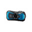 Camera Pentax WG-90 Kit (blue) Camera Pentax WG-90 Kit (blue)