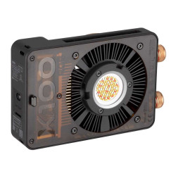 Lighting Zhiyun-Tech Molus X100 RGB (black)