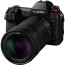 обектив Panasonic Lumix S 70-300mm f/4.5-5.6 Macro OIS (Употребяван)