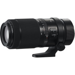 обектив Fujifilm Fujinon GF 100-200mm f/5.6 R LM OIS WR (Употребяван)