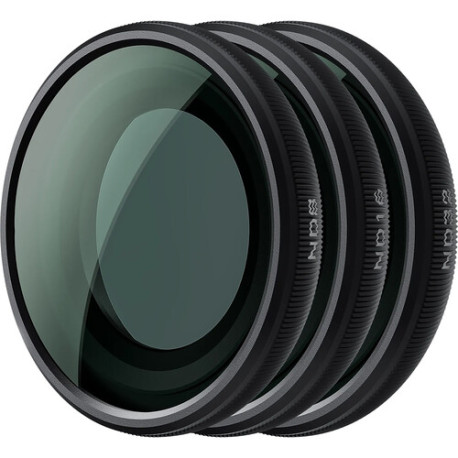 Filter Insta360 GO Ultra ND Filter Set