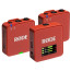 Rode Wireless GO III (Gen. 3) 2-Person Wireless Microphone System + Recorder Clay